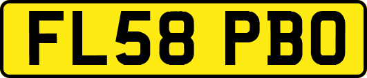 FL58PBO