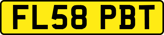 FL58PBT