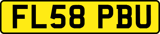 FL58PBU