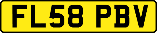 FL58PBV