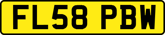 FL58PBW