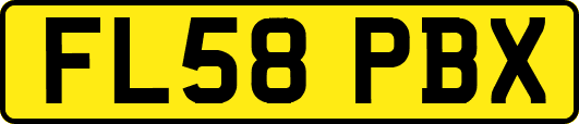 FL58PBX