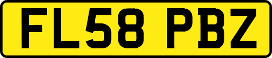 FL58PBZ