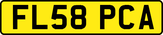 FL58PCA
