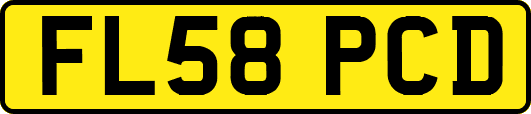 FL58PCD