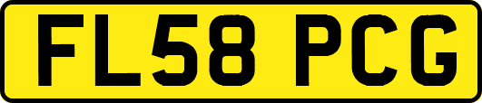 FL58PCG