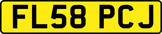 FL58PCJ