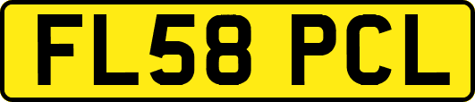 FL58PCL