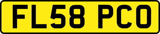 FL58PCO