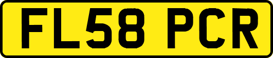 FL58PCR