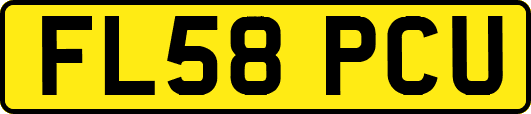 FL58PCU