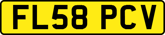 FL58PCV