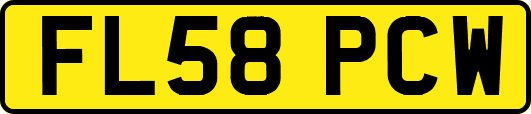 FL58PCW