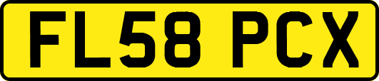 FL58PCX