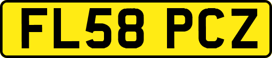 FL58PCZ