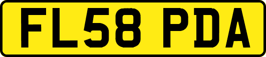 FL58PDA
