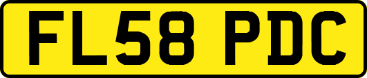 FL58PDC