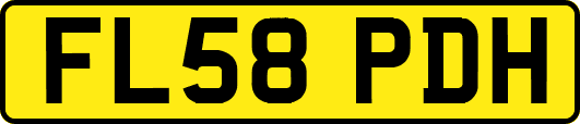 FL58PDH