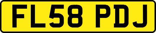 FL58PDJ