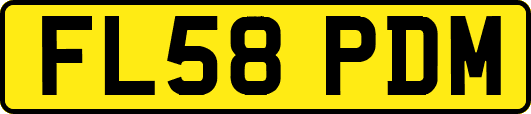 FL58PDM