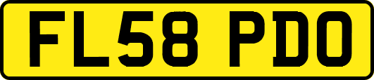 FL58PDO