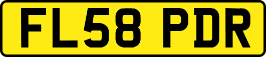 FL58PDR