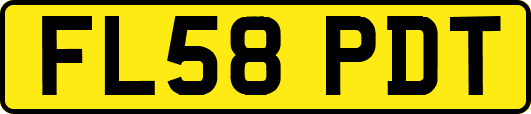 FL58PDT