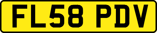 FL58PDV