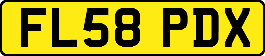 FL58PDX