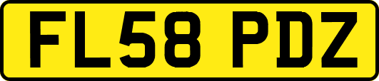 FL58PDZ
