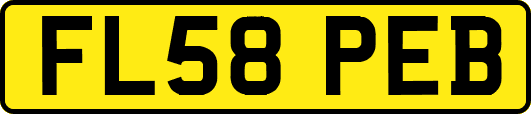 FL58PEB