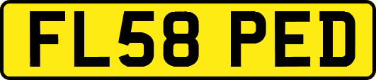 FL58PED