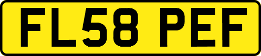 FL58PEF