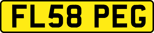 FL58PEG