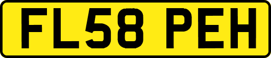 FL58PEH
