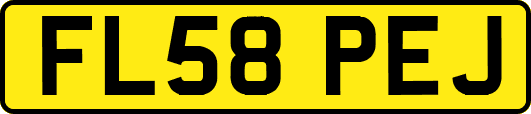 FL58PEJ