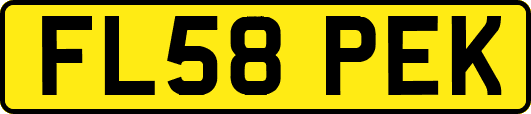 FL58PEK
