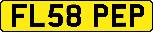 FL58PEP