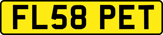 FL58PET