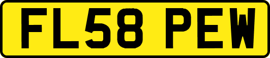FL58PEW