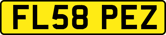 FL58PEZ