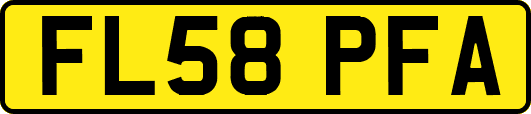 FL58PFA