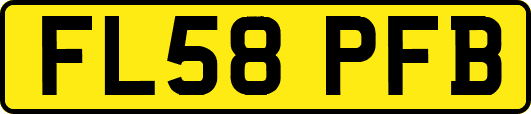 FL58PFB