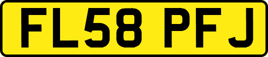 FL58PFJ