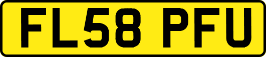 FL58PFU