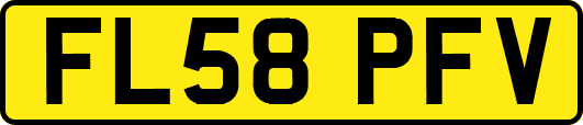 FL58PFV