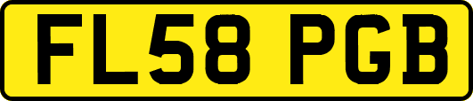 FL58PGB
