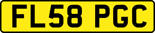 FL58PGC