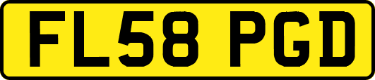 FL58PGD
