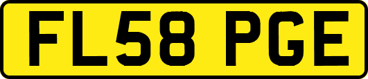 FL58PGE
